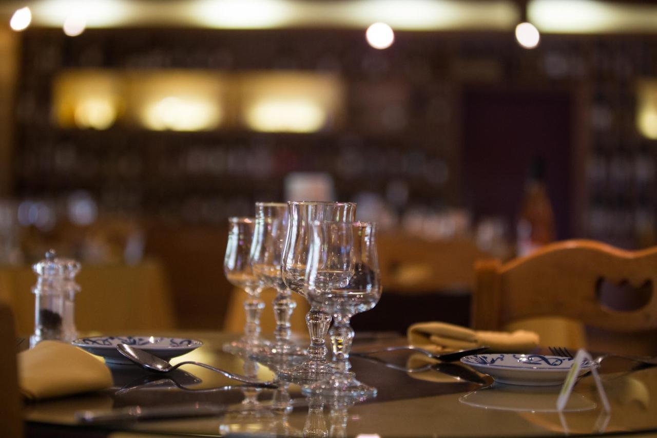 Logis Hotel Restaurant Solenca Nogaro Exterior photo